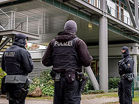 В немецком Трире автомобиль наехал на пешеходов, есть погибшие