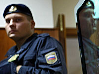 В Санкт-Петербурге 25-летняя модель Vogue убила мужа из ревности