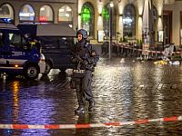 Жертвами наезда автомобиля на пешеходов в Трире стали не менее пяти человек. Подробности