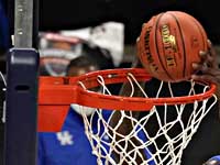 Евролига. Французы разгромили греков.