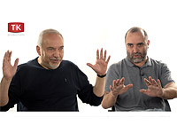 О борьбе с коронавирусом и перспективе новых выборов. Интервью с Авигдором Либерманом