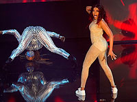 American Music Awards 2020: шоу продолжается. Фоторепортаж