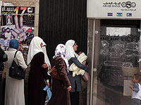 Израиль выплатил ПА собранные для нее миллиарды