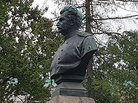 Как утверждает директор СВР Сергей Нарышкин, географ и исследователь Николай Пржевальский был шпионом