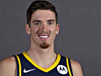 Баскетболист