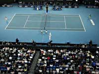 В связи с коронавирусом начало Открытого чемпионата Австралии перенесено на 8 февраля