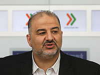 СМИ: фракция РААМ не примет участия в голосовании по роспуску Кнессета