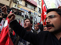 Die Welt: Турецкие экстремисты терроризируют армян в Германии