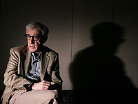 Режиссеру и актеру Вуди Аллену – 85. Фотогалерея