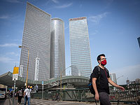 Коронавирус распространяется в Израиле из 