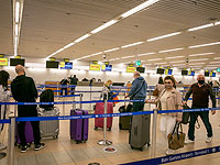 Коронавирус в Израиле: 560 израильтян в ноябре вернулись из-за границы больными