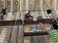 Минфин и Банк Израиля против ввоза дополнительных строительных рабочих