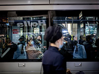 Коронавирус в Израиле: за сутки выявлено около 1600 зараженных