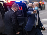 Джо Байден: 