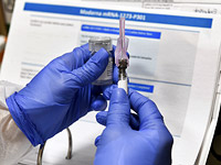 Государственные хакеры, вероятно, пытались выведать информацию о распределении вакцины