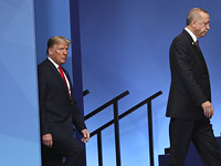 Financial Times: Турции грозит перспектива санкций со стороны США из-за оружейной сделки с Россией