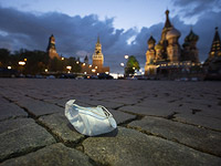 Собянин объявил о начале массовой вакцинации от COVID-19 в Москве