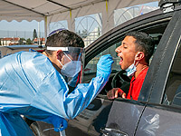 Коронавирус в Израиле: возросло число пациентов в тяжелом состоянии