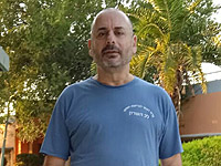 Внимание, розыск: пропал 54-летний Шломо Бен Наим