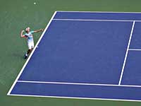 СМИ. Квалификационный турнир Открытого чемпионата Австралии пройдет в другой стране