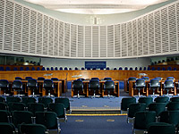 Журналист Илья Азар подал в Европейский суд по правам человека жалобу на власти РФ