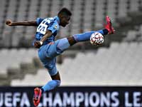 Удаление бывшего тренера 