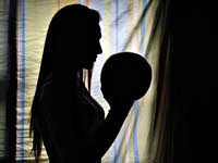 Футболистку отчислили из английского клуба за неподобающие видео