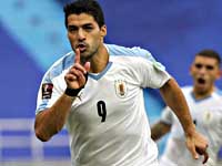 Экзамен на знание итальянского языка Суареса может дорого обойтись 