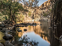 Из-за возможных наводнений закрыт заповедник Эйн-Геди, маршруты в Иудейской пустыне и Араве
