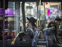 Коронавирус в Израиле: более 300 пациентов в тяжелом состоянии