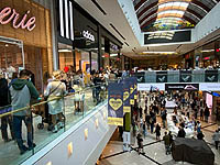 Эксперты представят коронавирусному кабинету итоги проекта по открытию торговых центров