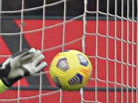 Криштиану Роналду не забил.