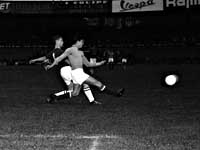 Умер легендарный советский футболист Виктор Понедельник