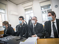 Суд над Нетаниягу: адвокаты требуют аннулировать обвинительное заключение