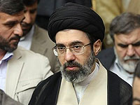 СМИ сообщают о резком ухудшении состояния аятоллы Хаменеи