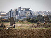 N12: ЦАХАЛ предупредил об опасности, грозящей Ашкелону, в следующем круге эскалации с Газой