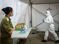 ЦАХАЛ требует возложить ответственность за вакцинацию на армию