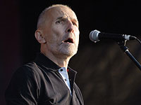 Украина запретила въезд Петру Мамонову из-за посещения Крыма