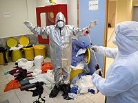 Коронавирус в Палестинской автономии: за сутки выявлены более 2300 зараженных, 17 больных умерли