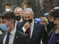 На пути к выборам: политическая карта на грани роспуска Кнессета