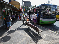 Утверждено строительство нового автовокзала в Петах-Тикве