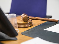 Изнасилование в Эйлате: потерпевшая дает показания в суде