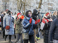 120 дней после выборов: в Беларуси продолжаются протесты