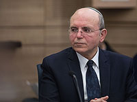 Бен Шабат: ввести карантин при индексе инфицирования 1,3