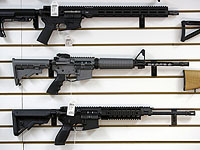 ЦАХАЛ: 13-летний палестинский подросток был застрелен из винтовки Ruger