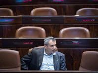 Протест Элькина заблокировал продвижение закона о снижении зарплат депутатов