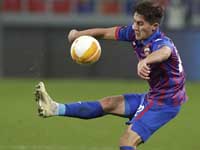 ЦСКА не смог обыграть 