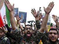 Генерал подразделения 