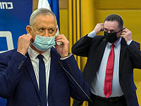 Встреча Каца и Ганца по госбюджету закончилась безрезультатно