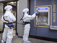 За время кризиса израильтяне потратили столько же, сколько в докризисный год